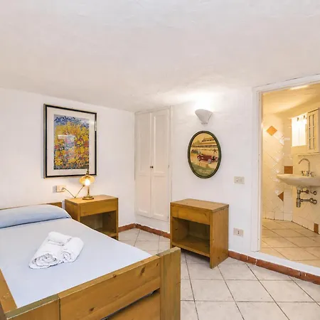 Semesterbostad La Perla Del Golfo With Stunning View - Happy