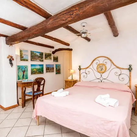 Semesterbostad La Perla Del Golfo With Stunning View - Happy