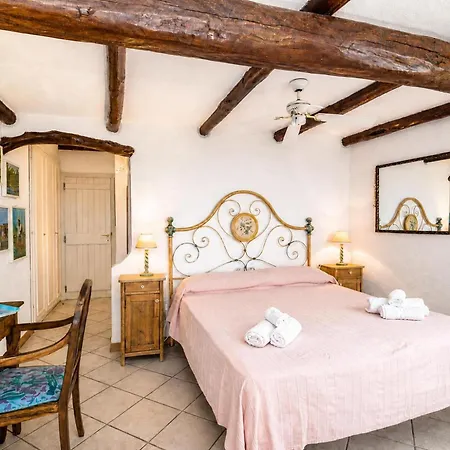 Semesterbostad La Perla Del Golfo With Stunning View - Happy Marinella (Sardinia)