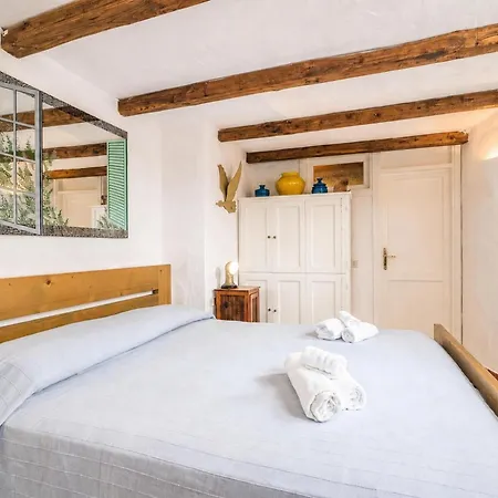 Semesterbostad La Perla Del Golfo With Stunning View - Happy Marinella (Sardinia)