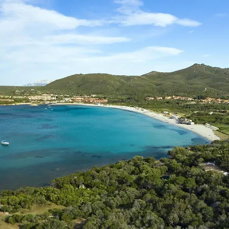 Дом отдыха La Perla Del Golfo With Stunning View - Happy *