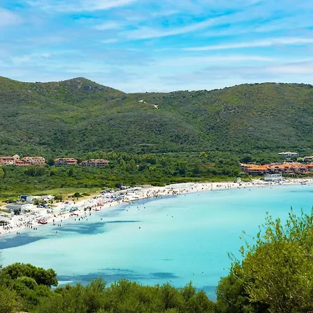 La Perla Del Golfo With Stunning View - Happy Semesterbostad *