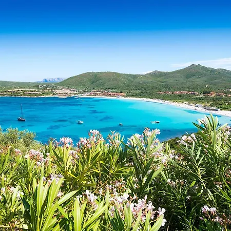 La Perla Del Golfo With Stunning View - Happy Casa de Férias *
