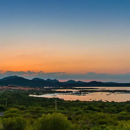 Semesterbostad La Perla Del Golfo With Stunning View - Happy