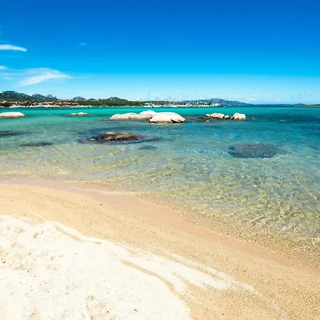 La Perla Del Golfo With Stunning View - Happy Semesterbostad